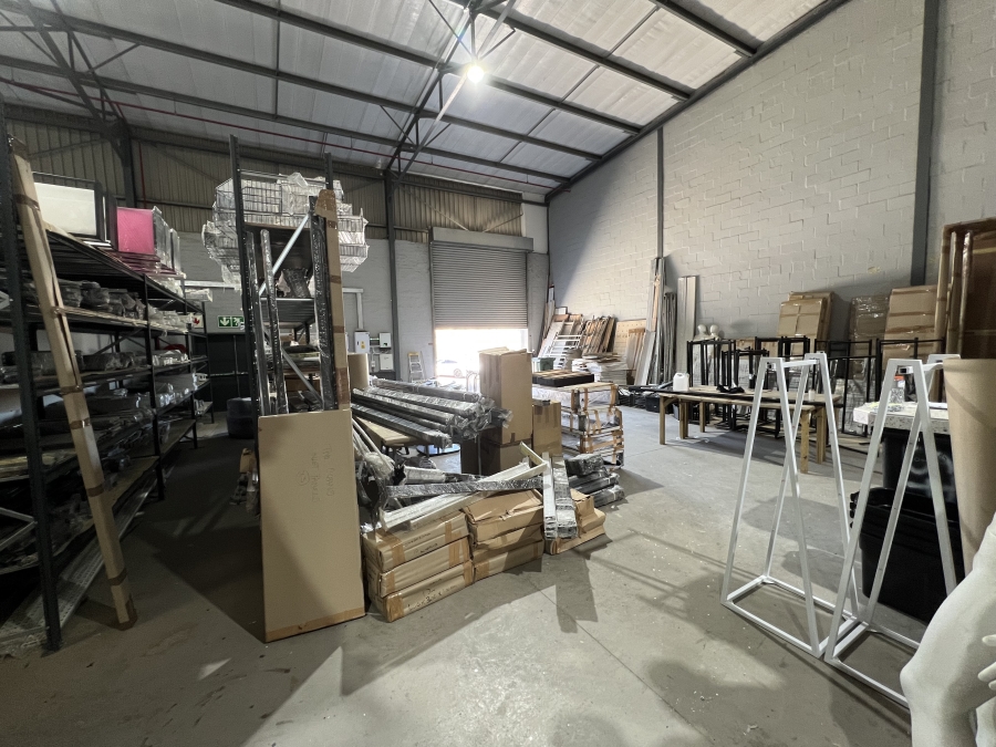 To Let commercial Property for Rent in Atlantic Hills Western Cape